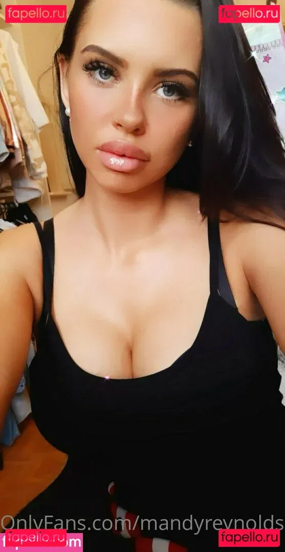 Mandy Reynolds Onlyfans Photo Gallery 