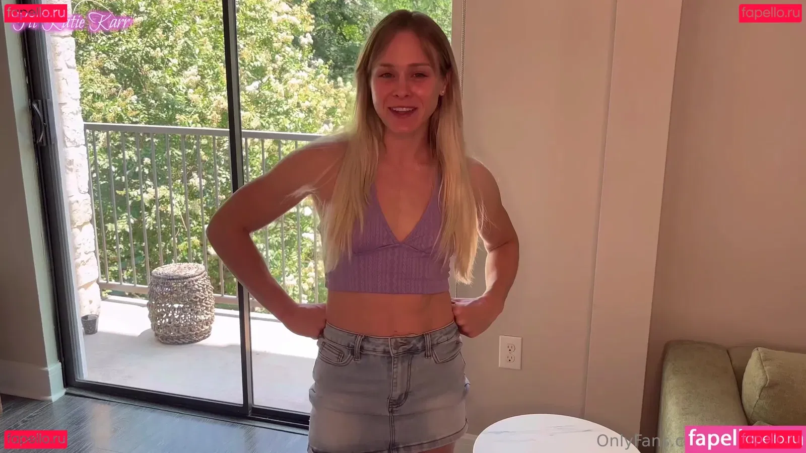 fitkatiekarr Onlyfans Photo Gallery 