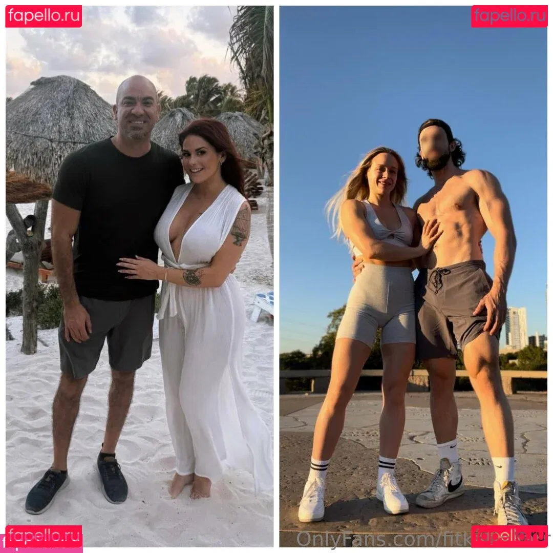 fitkatiekarr Onlyfans Photo Gallery 