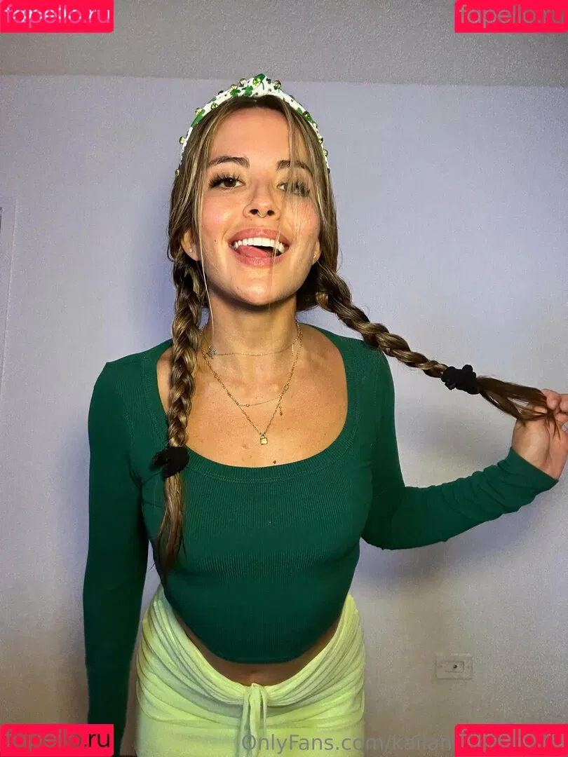 kailanileemeyers Onlyfans Photo Gallery 