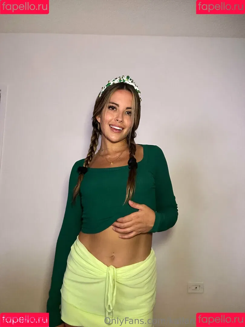 kailanileemeyers Onlyfans Photo Gallery 