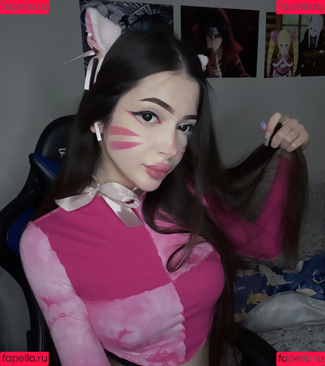 holymeowu Onlyfans Photo Gallery 