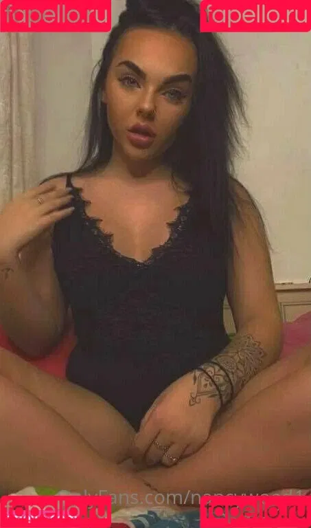 nancywoodfree Onlyfans Photo Gallery 