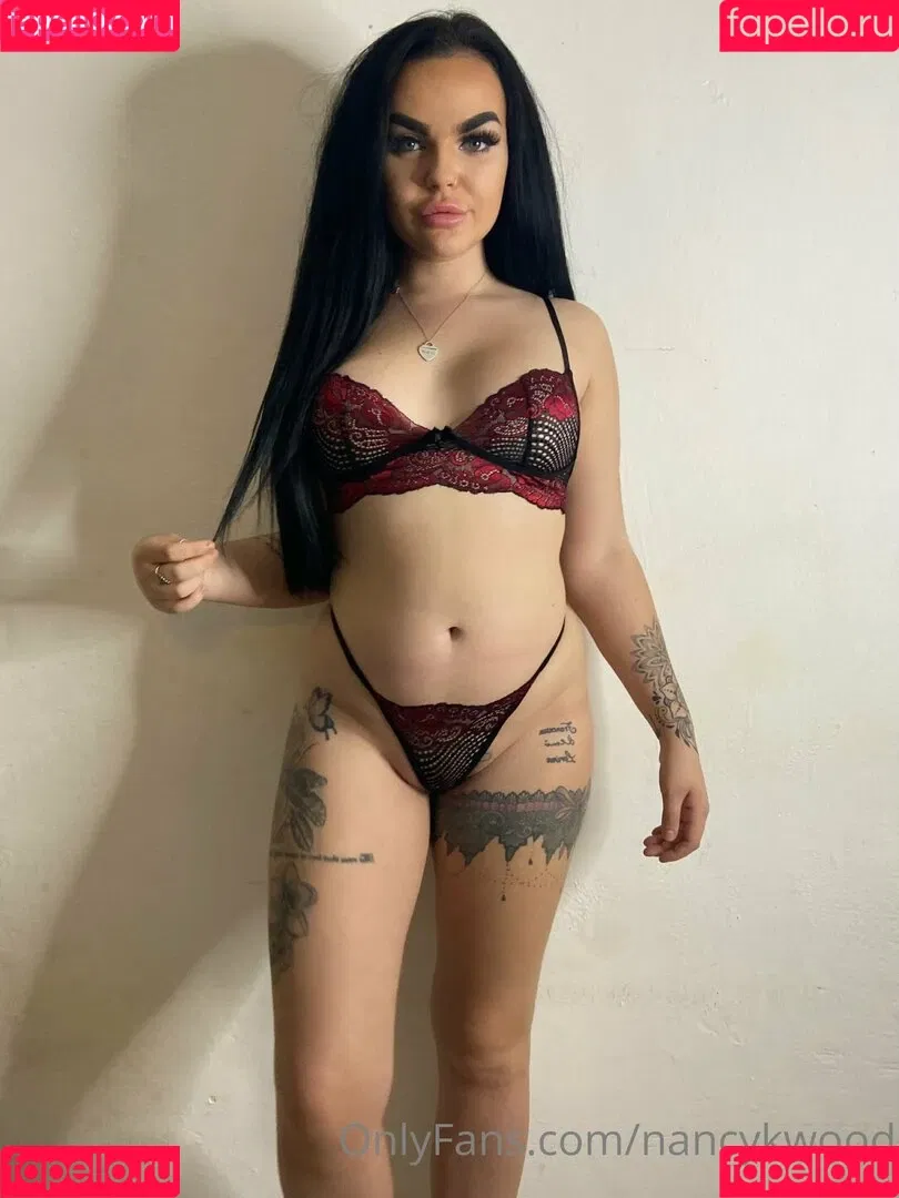 nancywoodfree Onlyfans Photo Gallery 