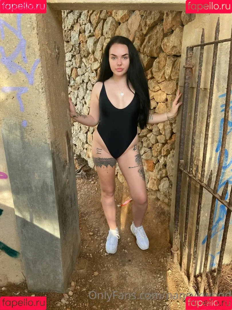 nancywoodfree Onlyfans Photo Gallery 