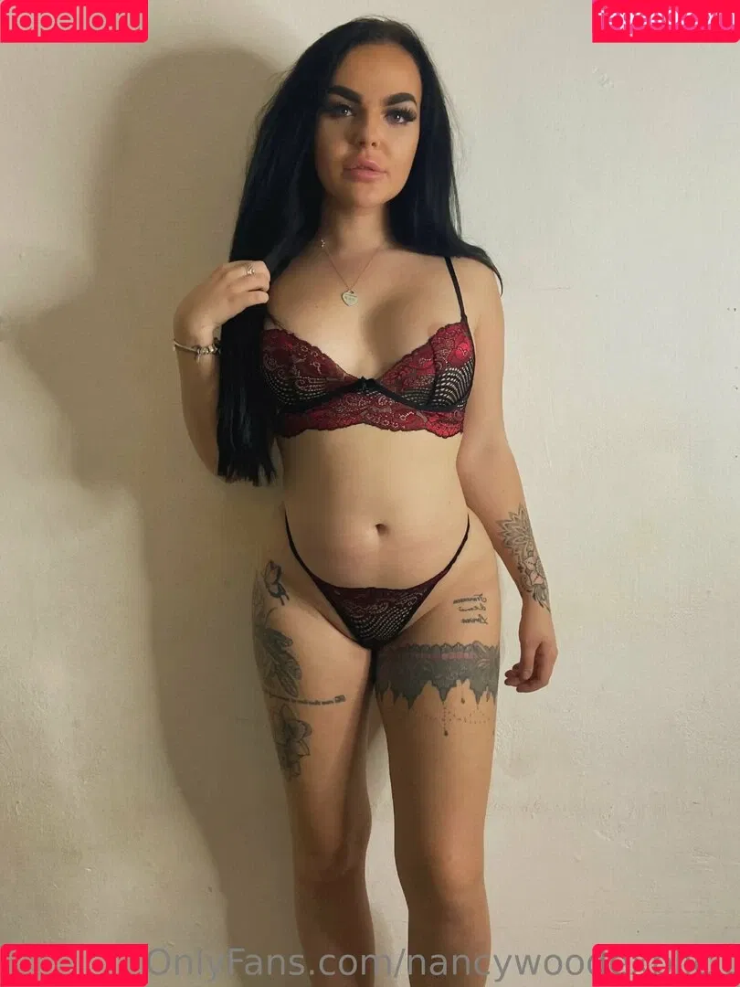 nancywoodfree Onlyfans Photo Gallery 