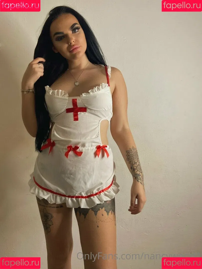 nancywoodfree Onlyfans Photo Gallery 
