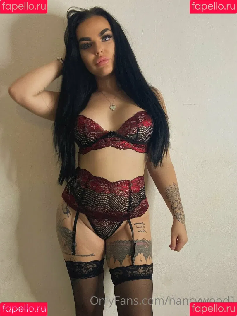 nancywoodfree Onlyfans Photo Gallery 