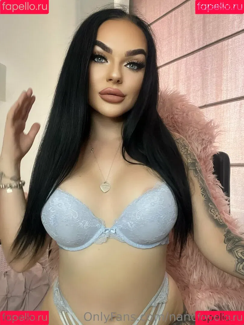 nancywoodfree Onlyfans Photo Gallery 