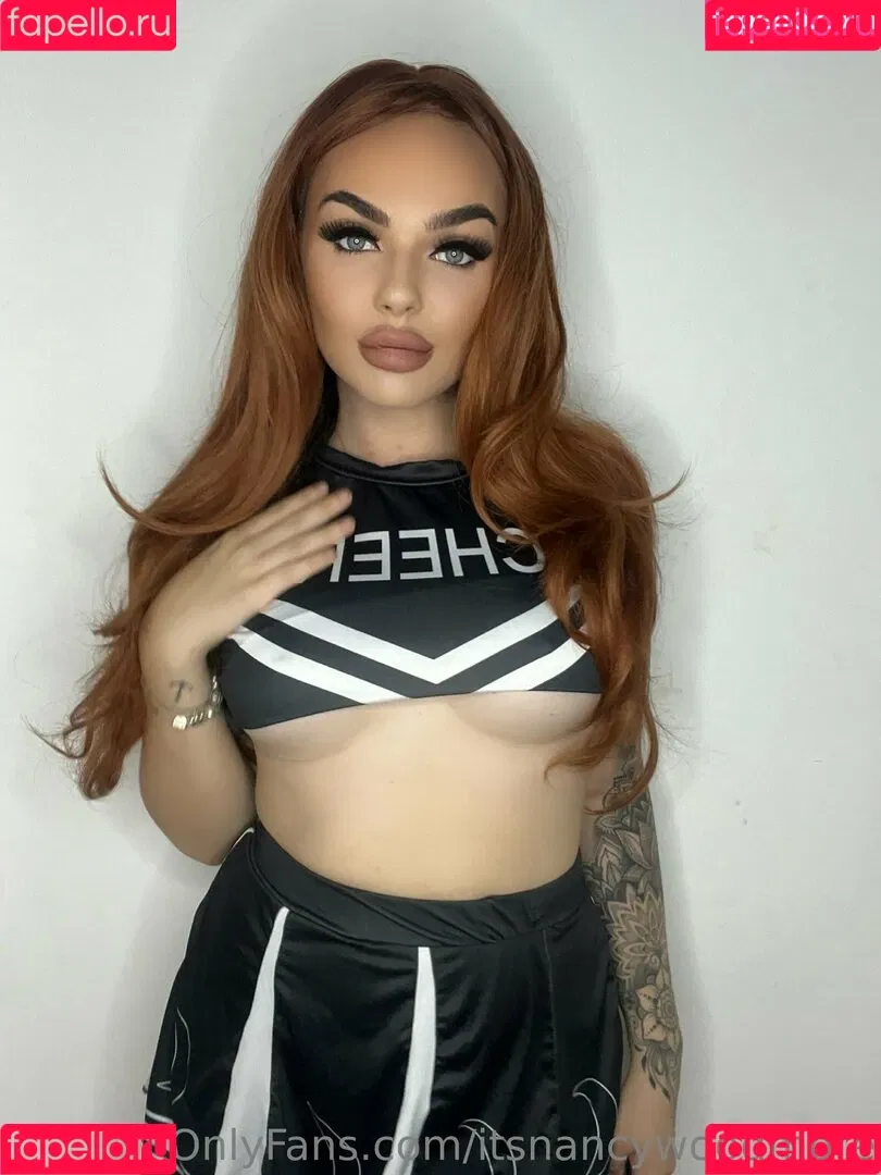 nancywoodfree Onlyfans Photo Gallery 