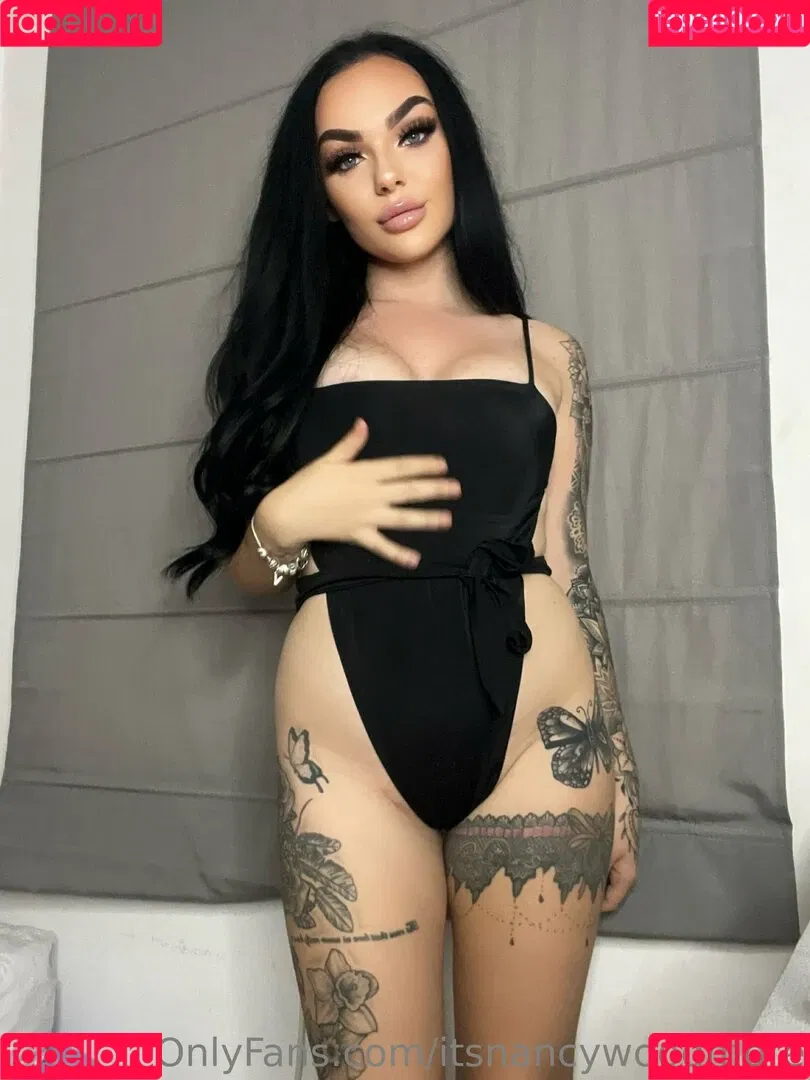 nancywoodfree Onlyfans Photo Gallery 
