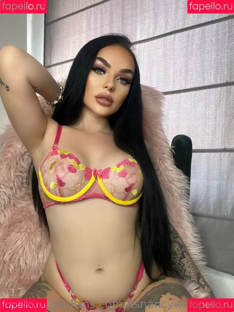 nancywoodfree Onlyfans Photo Gallery 