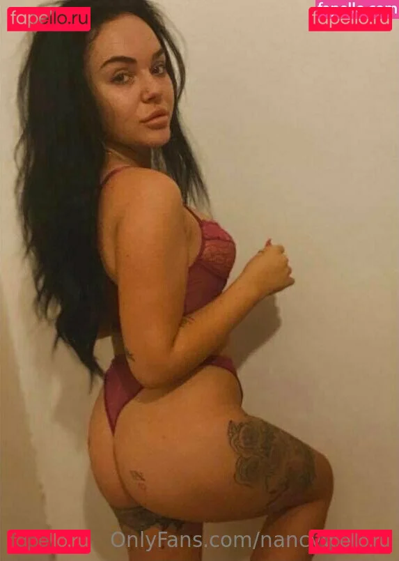 nancywoodfree Onlyfans Photo Gallery 
