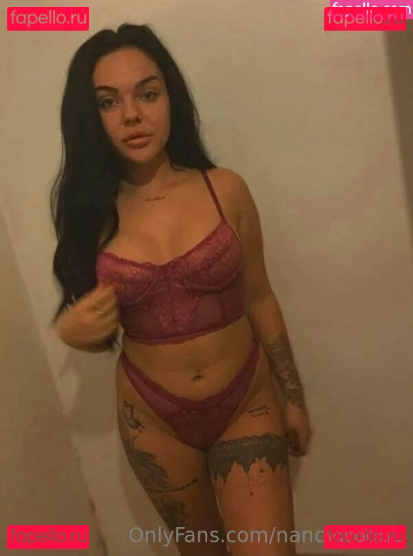 nancywoodfree Onlyfans Photo Gallery 