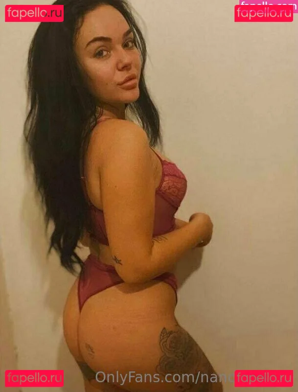 nancywoodfree Onlyfans Photo Gallery 