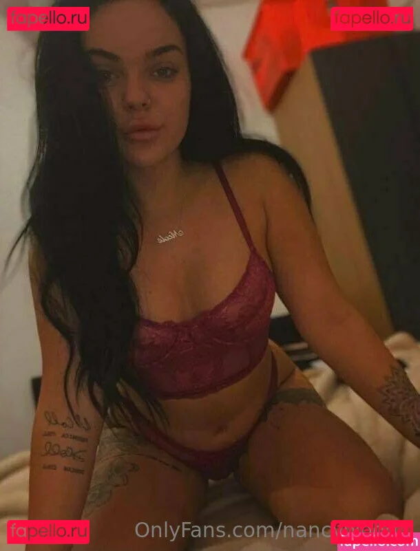 nancywoodfree Onlyfans Photo Gallery 