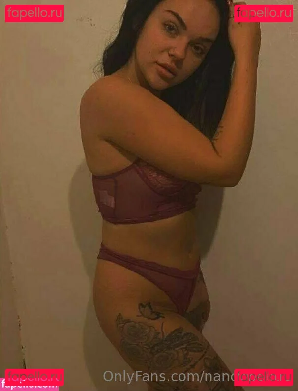 nancywoodfree Onlyfans Photo Gallery 