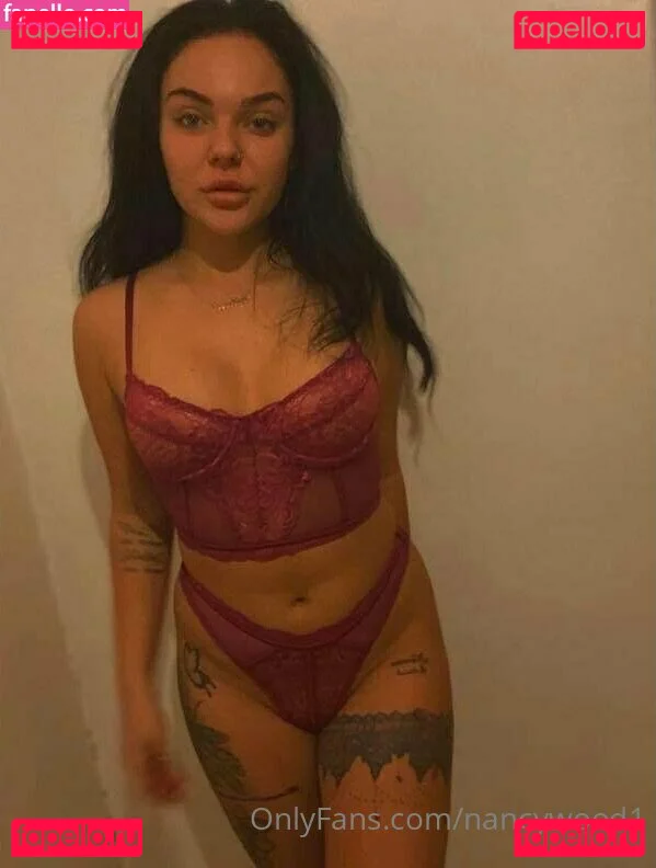 nancywoodfree Onlyfans Photo Gallery 
