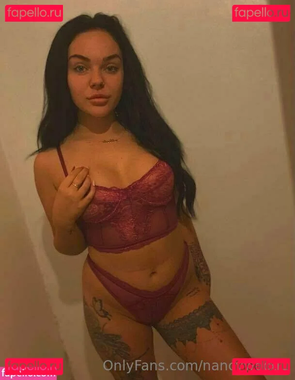 nancywoodfree Onlyfans Photo Gallery 