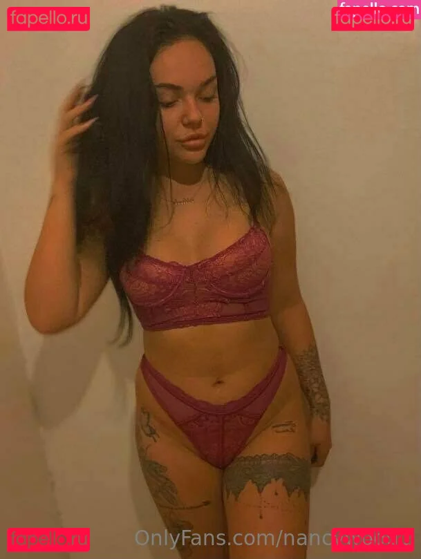 nancywoodfree Onlyfans Photo Gallery 