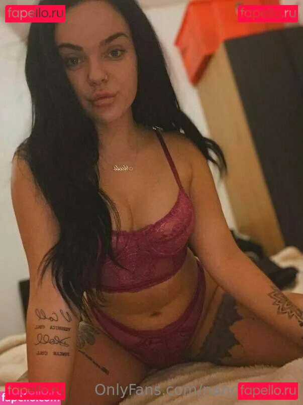 nancywoodfree Onlyfans Photo Gallery 