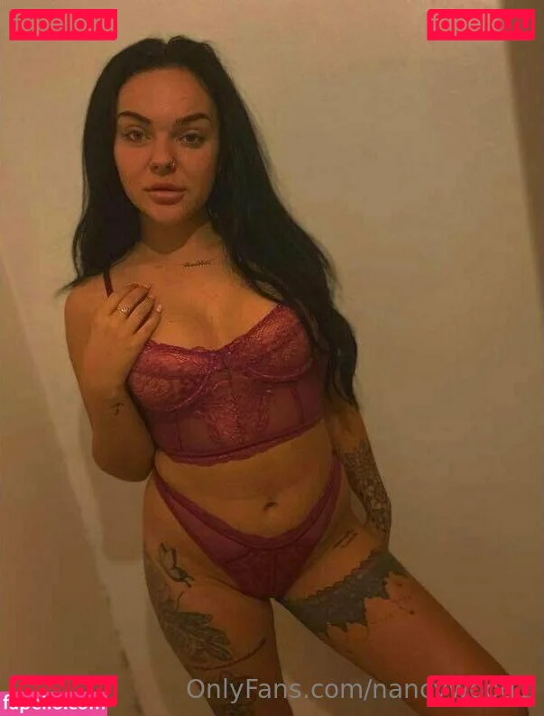 nancywoodfree Onlyfans Photo Gallery 