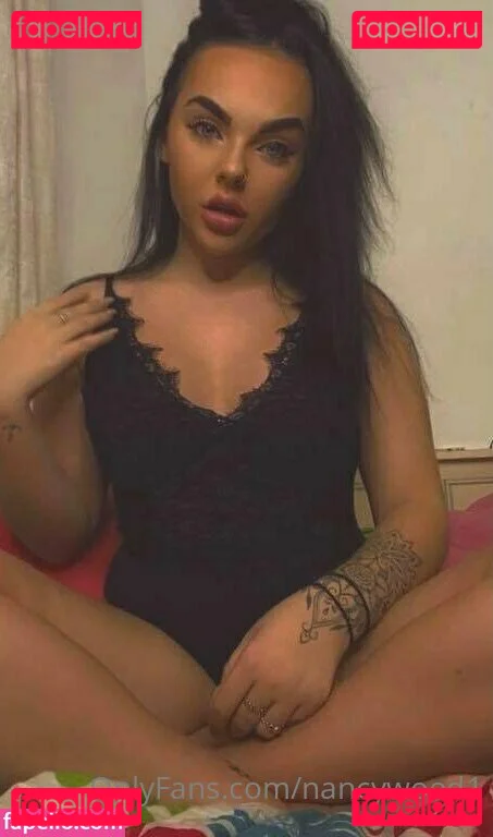 nancywoodfree Onlyfans Photo Gallery 