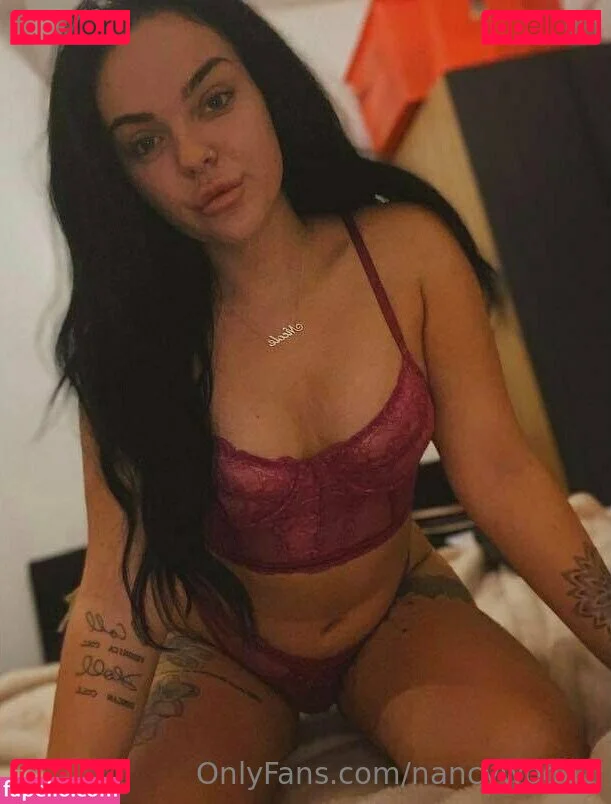 nancywoodfree Onlyfans Photo Gallery 