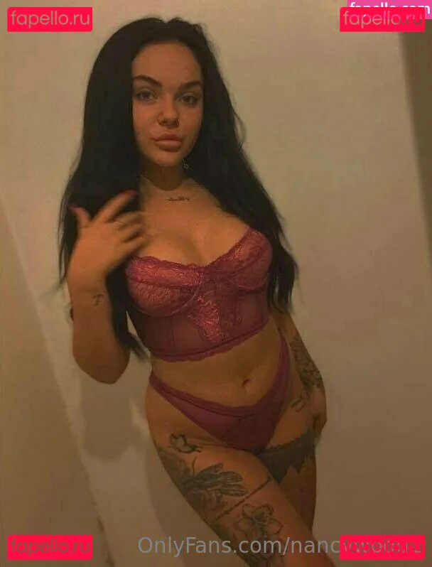 nancywoodfree Onlyfans Photo Gallery 