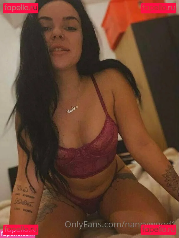 nancywoodfree Onlyfans Photo Gallery 