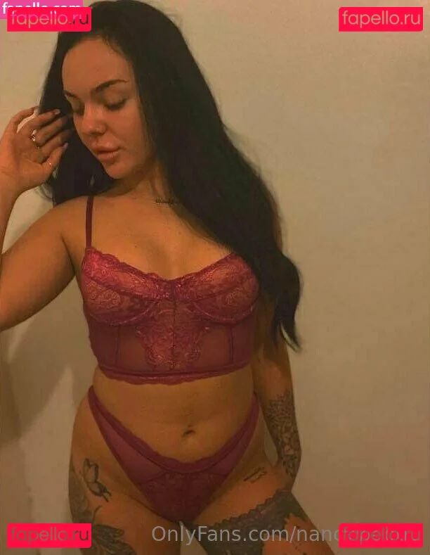 nancywoodfree Onlyfans Photo Gallery 