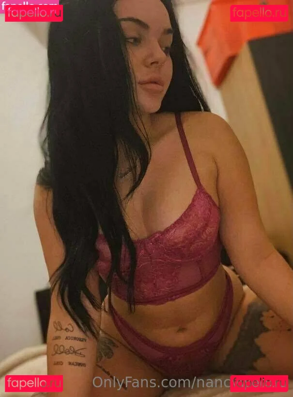 nancywoodfree Onlyfans Photo Gallery 