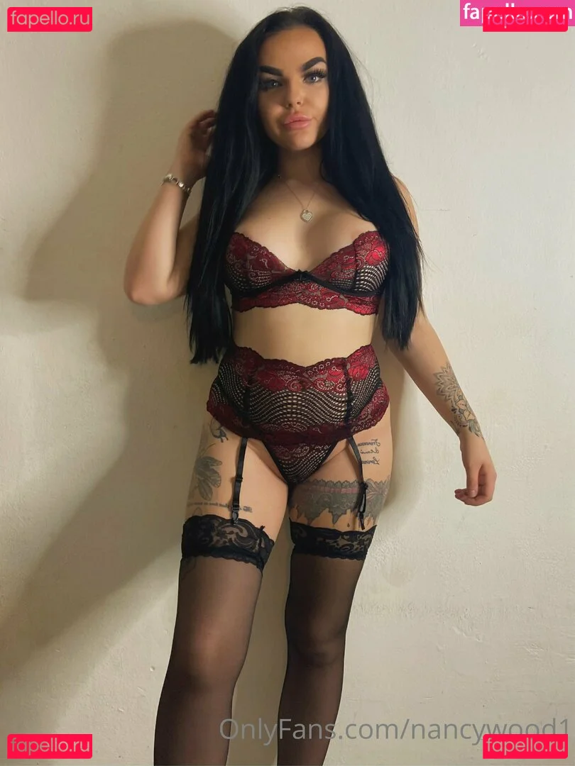 nancywoodfree Onlyfans Photo Gallery 