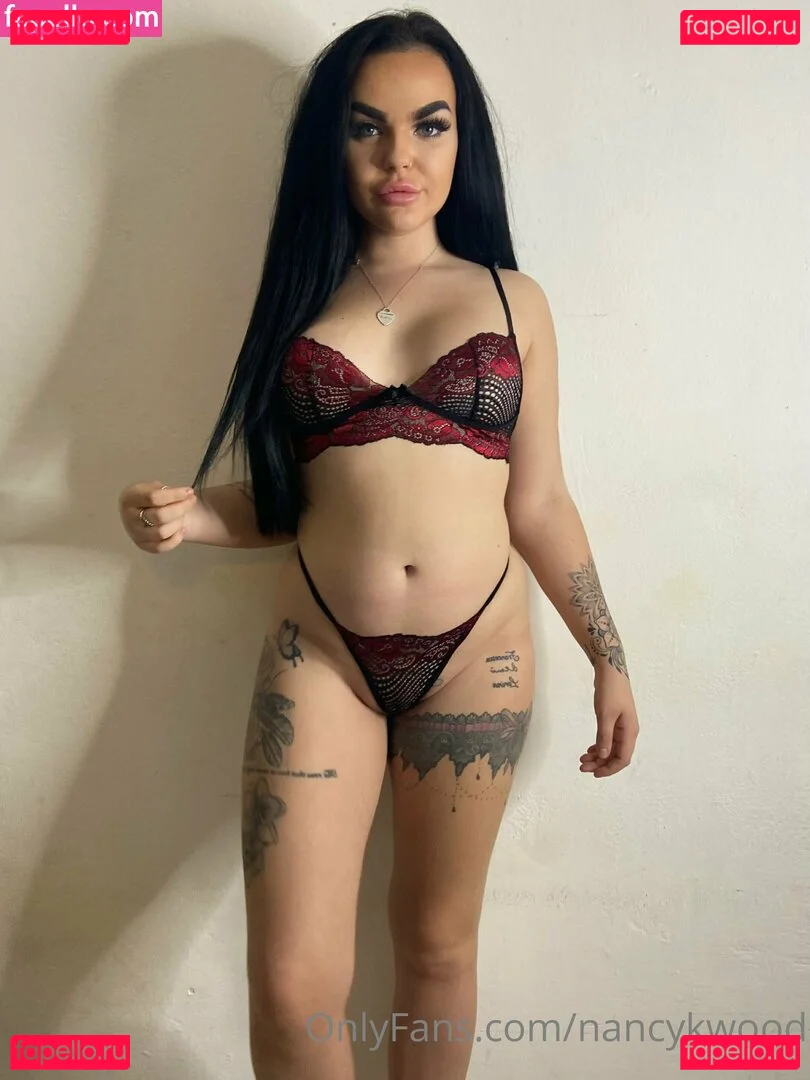 nancywoodfree Onlyfans Photo Gallery 