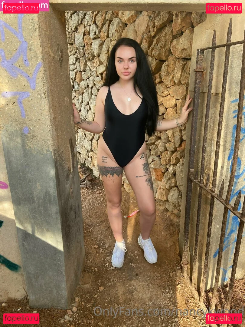 nancywoodfree Onlyfans Photo Gallery 