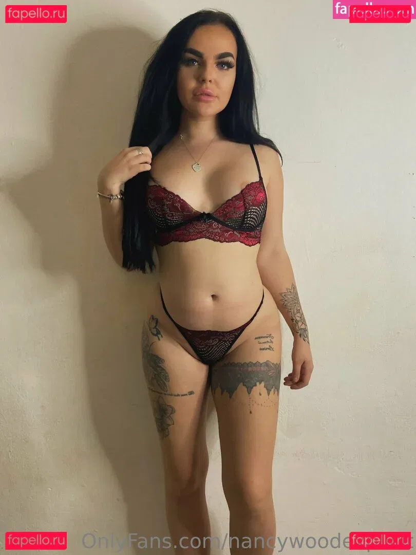nancywoodfree Onlyfans Photo Gallery 