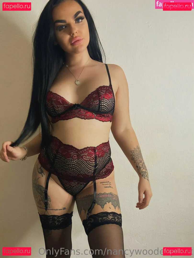 nancywoodfree Nude Onlyfans Photo 51