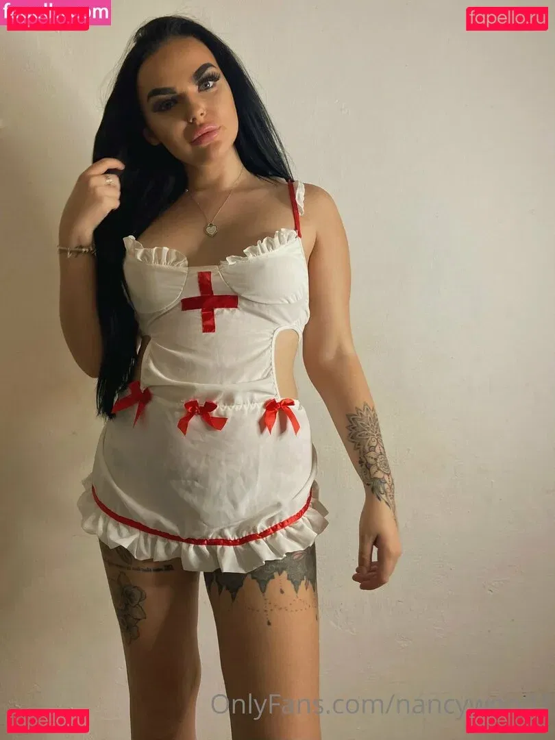 nancywoodfree Onlyfans Photo Gallery 