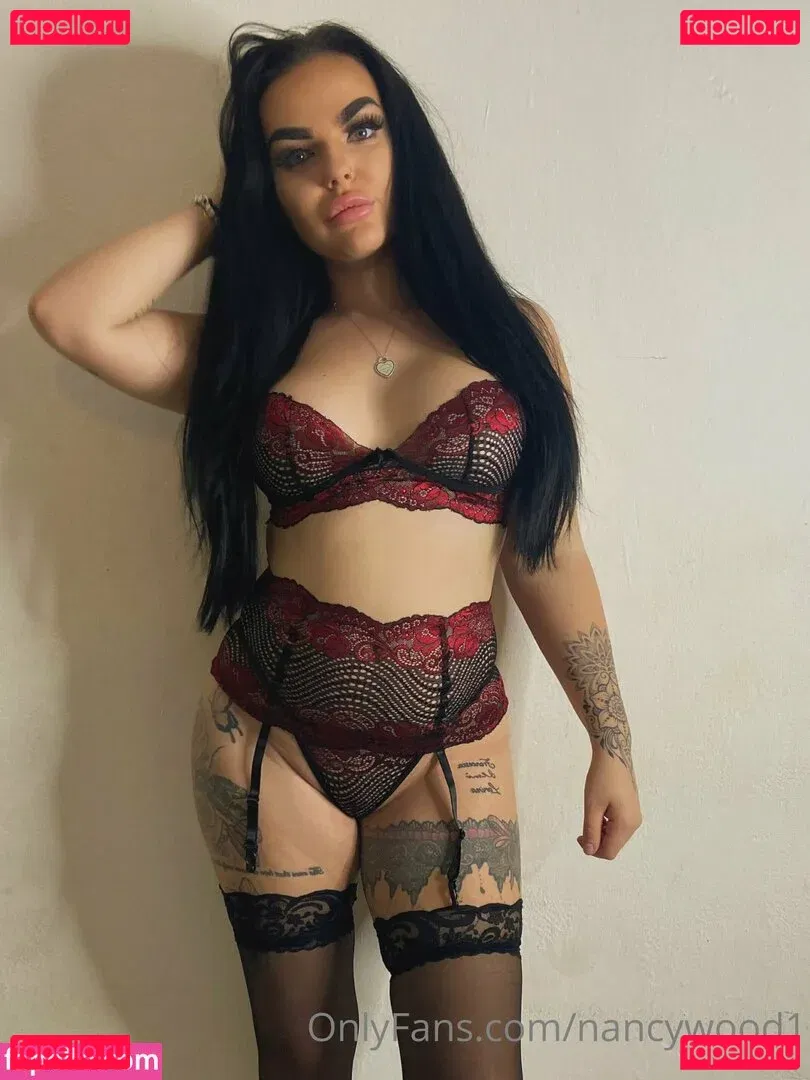 nancywoodfree Onlyfans Photo Gallery 