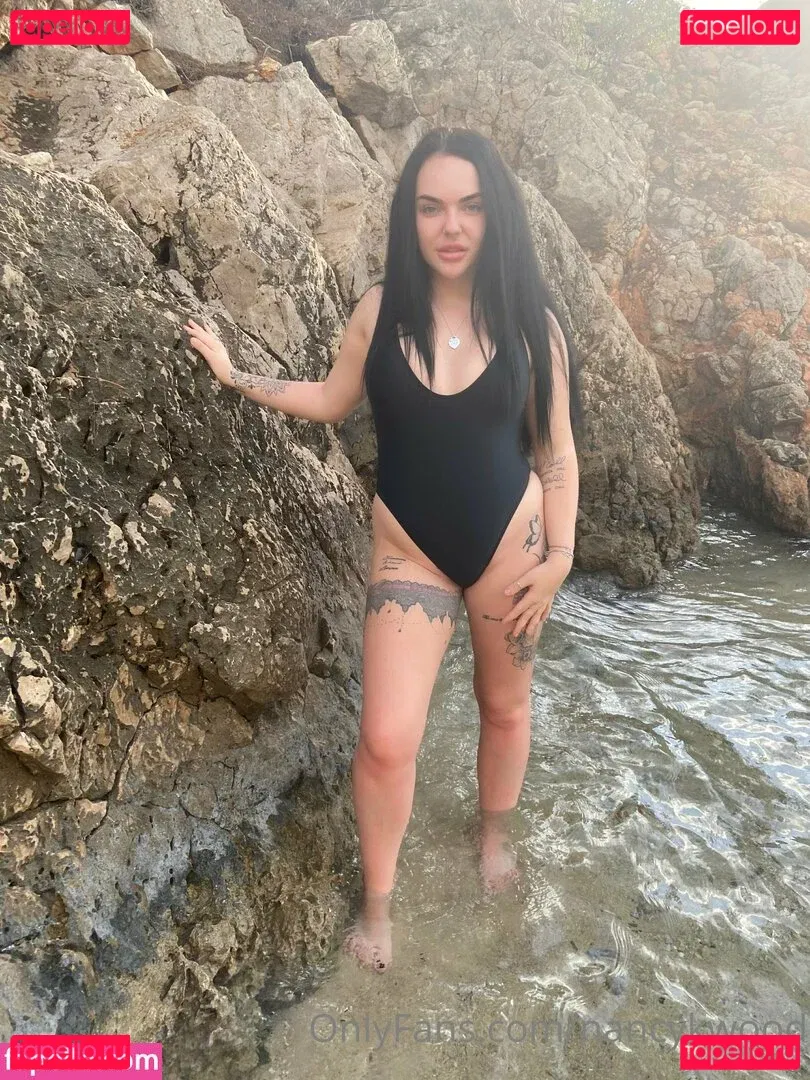 nancywoodfree Onlyfans Photo Gallery 