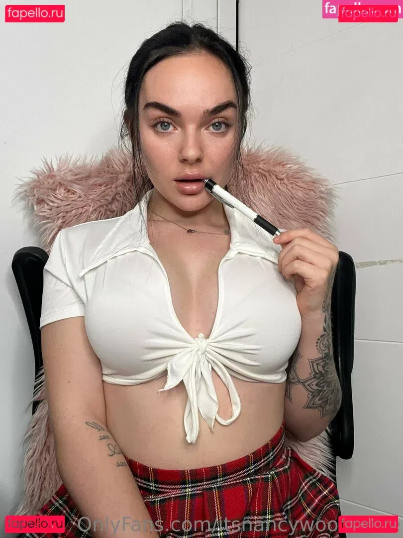 nancywoodfree Onlyfans Photo Gallery 