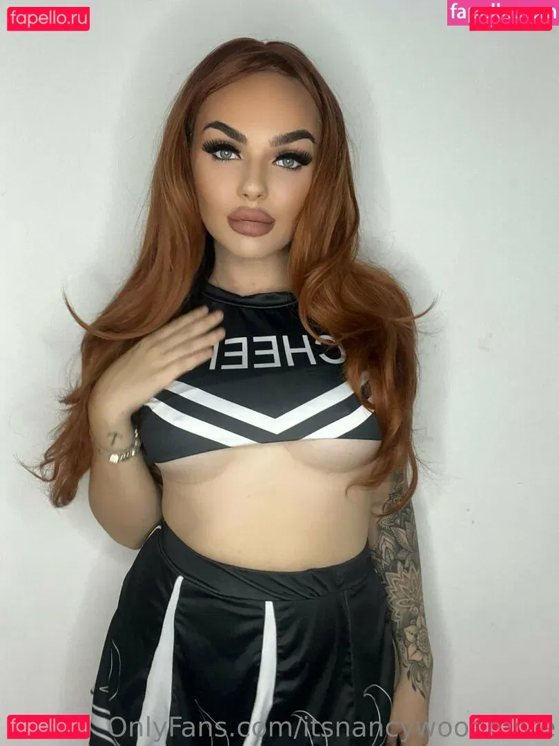 nancywoodfree Onlyfans Photo Gallery 