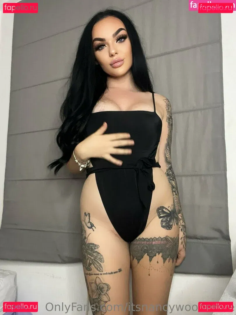 nancywoodfree Onlyfans Photo Gallery 