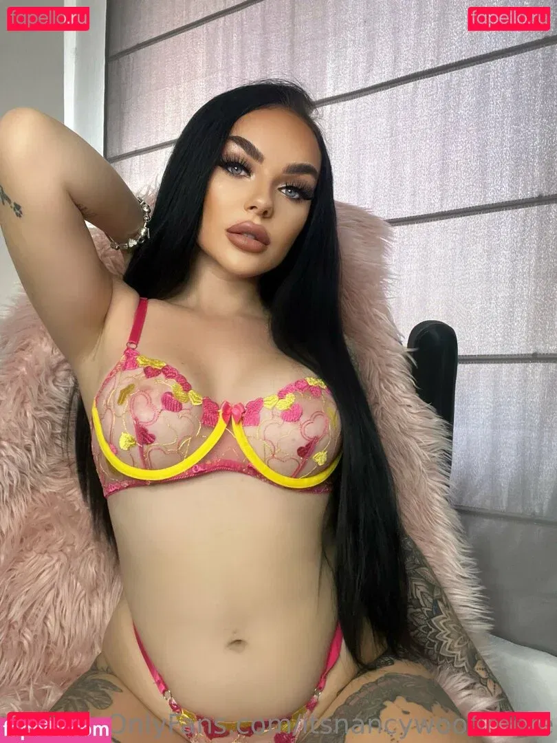 nancywoodfree Onlyfans Photo Gallery 