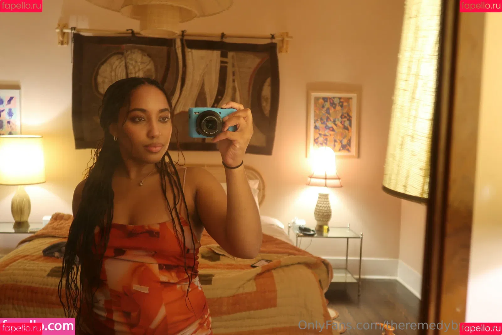 theremedybyreyna Onlyfans Photo Gallery 