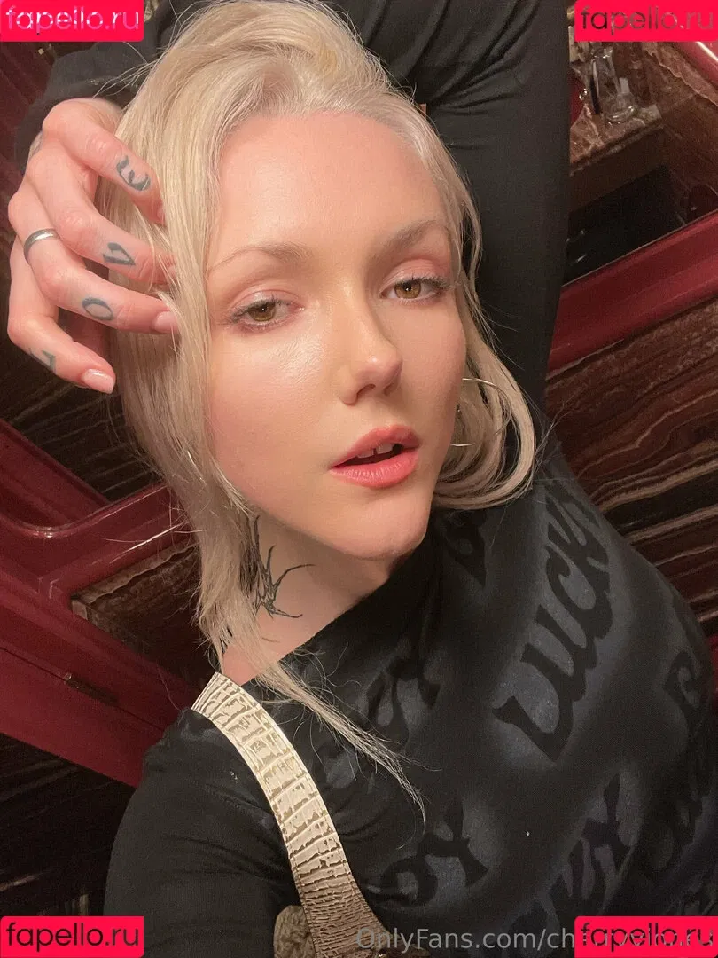 cherryisabellejones Onlyfans Photo Gallery 
