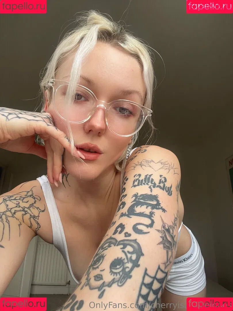 cherryisabellejones Onlyfans Photo Gallery 
