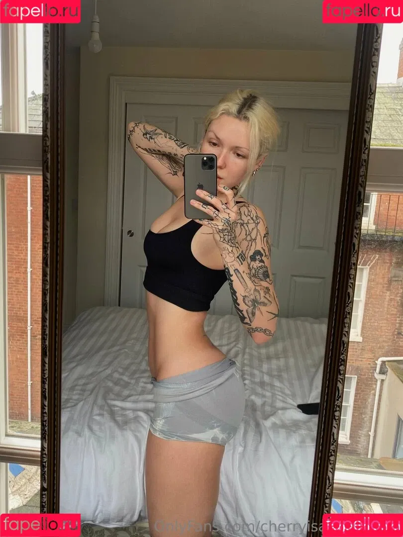 cherryisabellejones Onlyfans Photo Gallery 