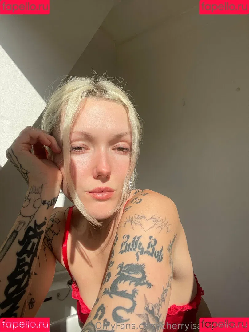 cherryisabellejones Onlyfans Photo Gallery 