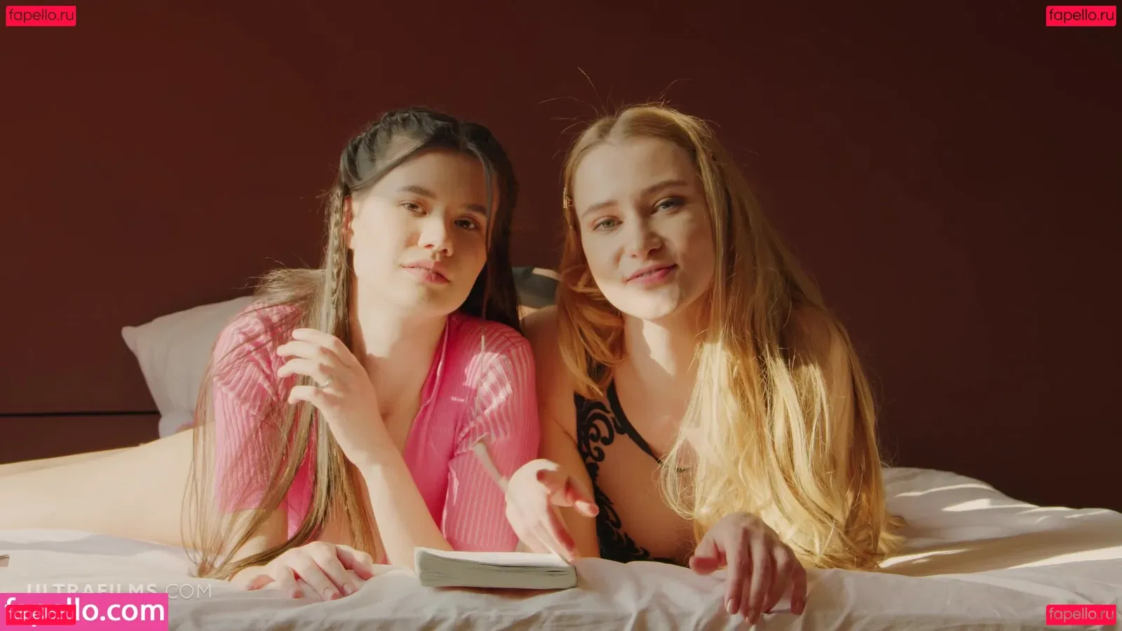 Ivi Rein Onlyfans Photo Gallery 